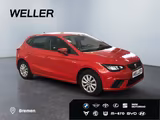Seat Ibiza 1.0 TSI Style Edition  LED Virtual SHZ CAM - Seat Gebrauchtwagen in Münster