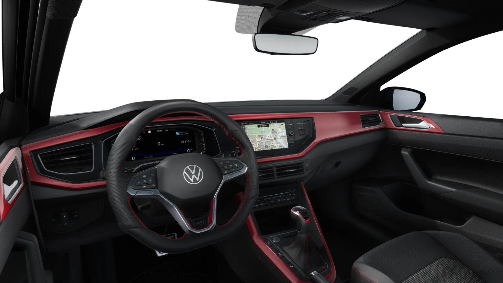 Volkswagen Polo - Bild 9