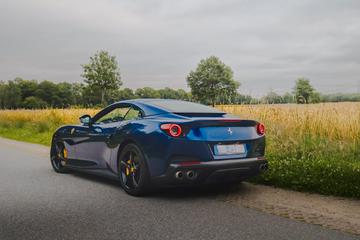 2018 Ferrari PORTOFINO 照片 4