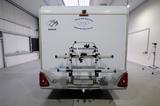 Knaus Sky Ti 650 MG / Festbett / Garage - Offers