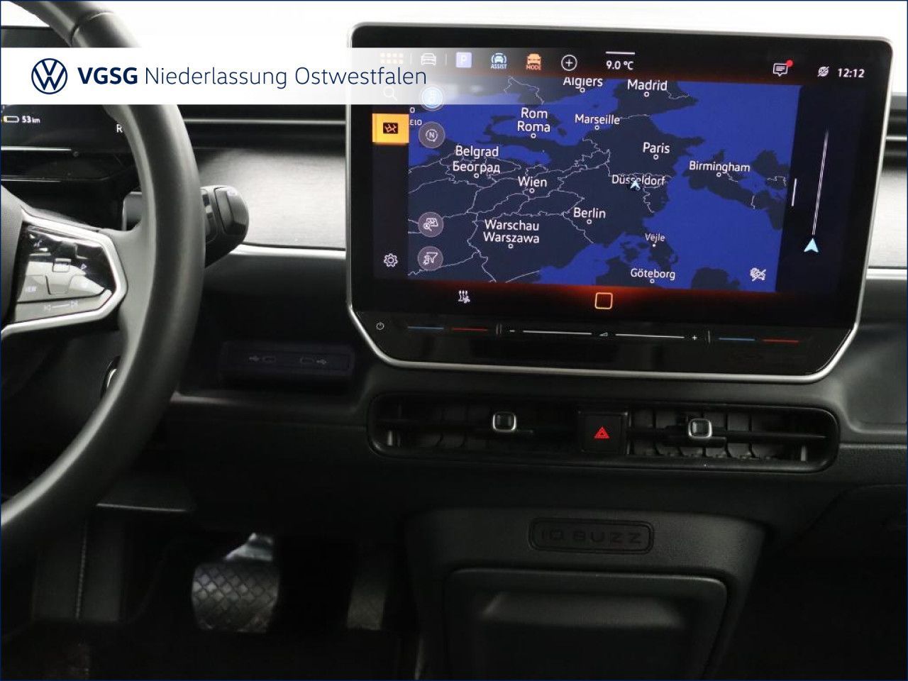 Volkswagen ID. Buzz - Bild 10