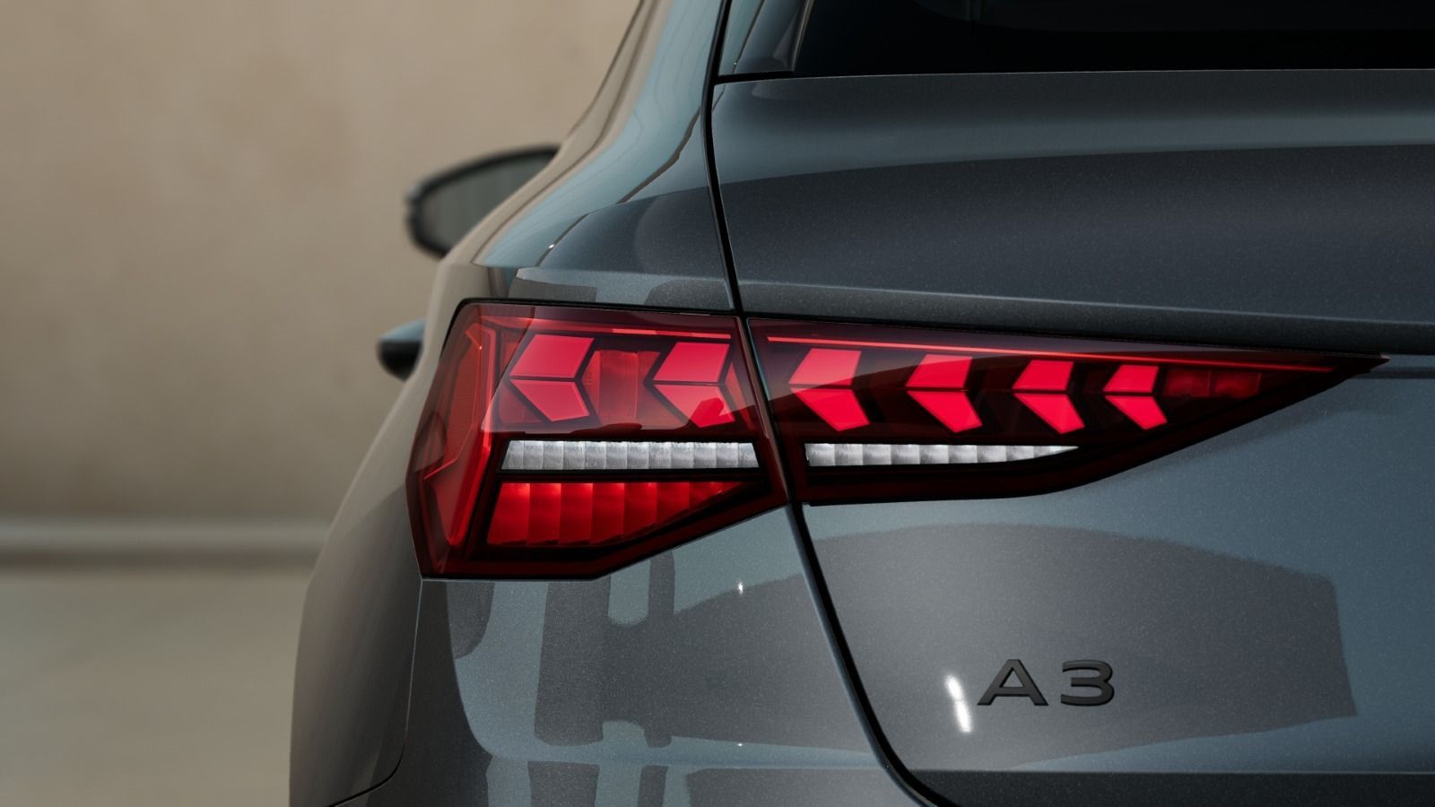 Audi A3 - Bild 6