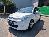 Citroën C3 82 Exclusive Selection 1.2*TEMPOMAT*PDC*KLIMA - Citroën C3 Gebrauchtwagen in Nürnberg
