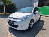 Citroën C3 82 Exclusive Selection 1.2*TEMPOMAT*PDC*KLIMA - Citroën C3: Exclusive