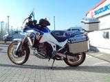 Honda CRF1100L Africa Twin Adventure Sports DCT - HONDA CRF 1100 L AFRICA TWIN ADVENTURE SPORTS
