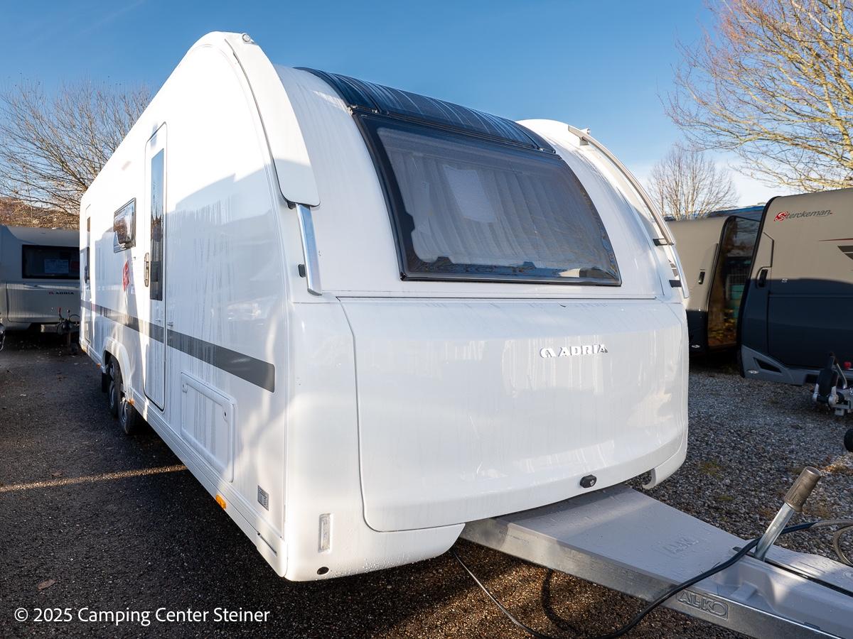 Adria Adora 673 PK*ALDE*Dachklima*Backofen