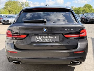 BMW 530 - 7