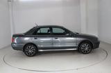 Mitsubishi Carisma 1.6 Avance Automatik * HU/AU 03.28 - gebrauchte Mitsubishi Carisma aus dem Jahr 2003