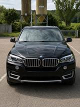 BMW X5 xDrive30d - - BMW X5 von privat
