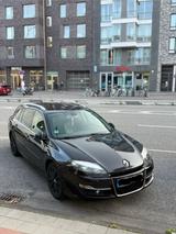 Renault Laguna 3 GT Line  2.0 dCi, 178 ps - Renault Laguna: 3.0