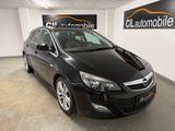 Opel Astra J Lim. 5-trg. Sport - Opel Astra: Schiebedach