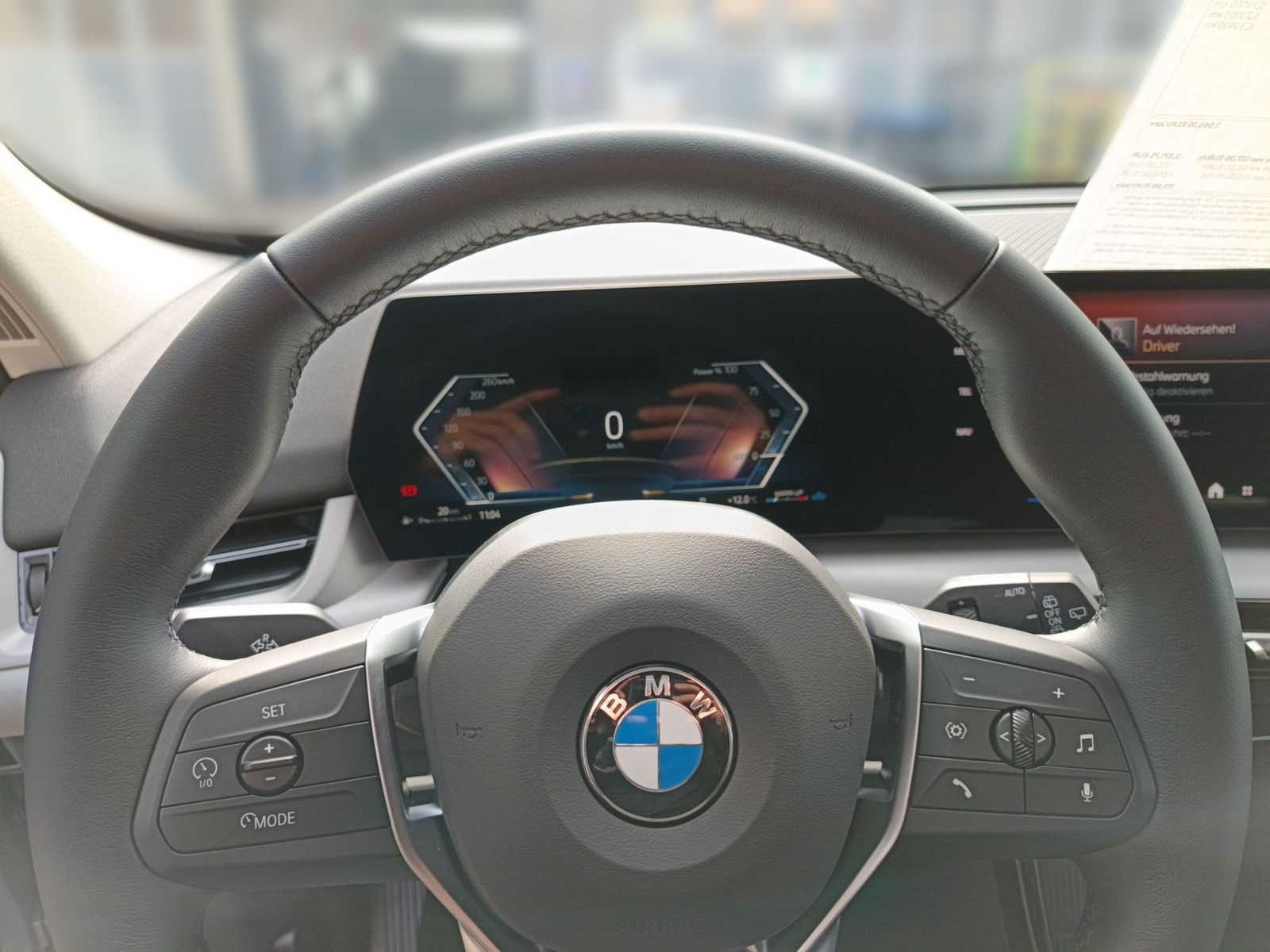BMW X1 - Bild 16