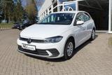 Volkswagen Polo Life 1.0 TSI DSG - Volkswagen Polo: Standheizung