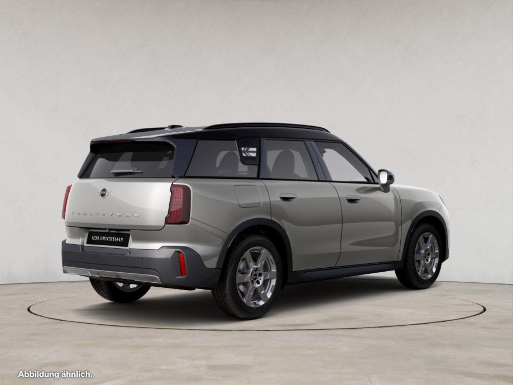 MINI Countryman D Classic Trim + GARANTIE-bis-10.2030 imagem 2