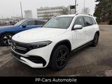 Mercedes-Benz EQB 250 AMG Advanced*MBUX*LED*Kamera*Ass.*MY2024 - Mercedes-Benz EQB aus 2023