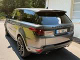 Land Rover Range Rover Sport 4.4 SDV8 Autobiography Dyn... - Land Rover Range Rover Sport: Sdv8