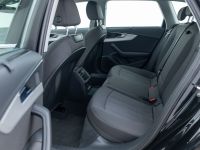 Audi A4 - Vorschau Bild 19