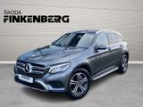Mercedes-Benz GLC 250 d 4Matic *LED*StaHzg*AHK*RüKam