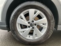 Volkswagen Taigo - Vorschau Bild 8