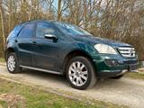 Mercedes-Benz ML320 CDI 4-Matic Tüv=10/2026! Automatik! Euro4! - Mercedes-Benz ML 320 Gebrauchtwagen in Bremen