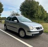 Volkswagen VW Polo 1.4 TDI - 75 PS - TÜV 4 Monate  - ... - Volkswagen Polo aus 2002: TDI