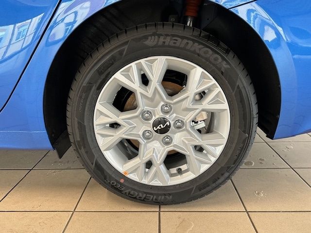 Fahrzeugabbildung Kia Ceed_sw Sportswagon Vision 1.4 Lane ASS SHZ Navi