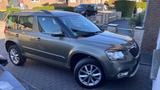 Skoda Yeti 1 Hd Neu TÜV Neu Inspektion Kli... - Skoda Yeti Gebrauchtwagen in Hannover