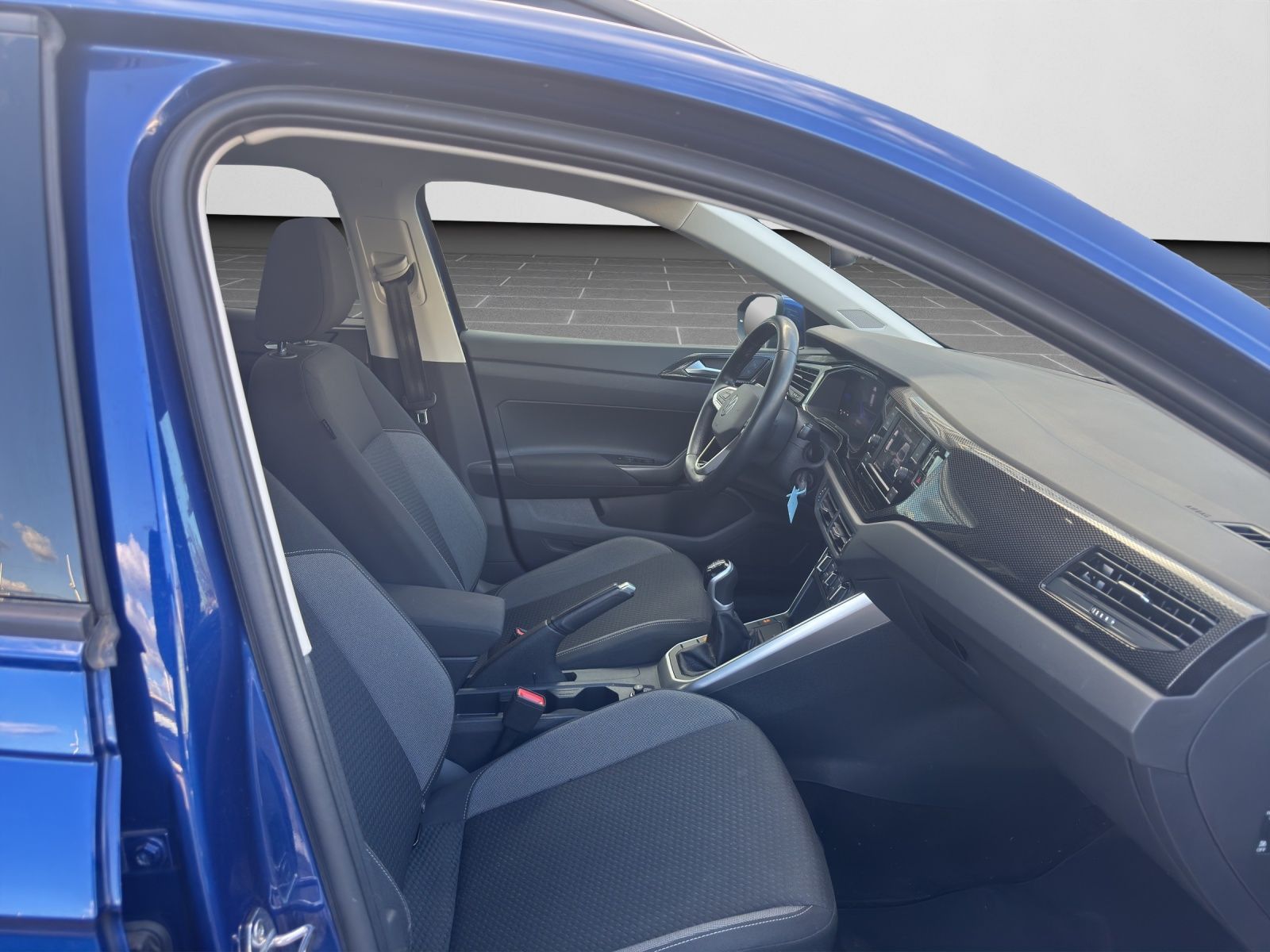 Volkswagen Taigo - Bild 5