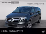 Mercedes-Benz V 250 d EDITION Lang ILS|AMBIENTE|SHZ|AHK|DISTR - gebrauchte Mercedes-Benz V 250 aus dem Jahr 2022