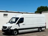 Mercedes-Benz Sprinter 316 Maxi L3H2 Benzin/Cng Automatik Eur6 - Mercedes-Benz Ben