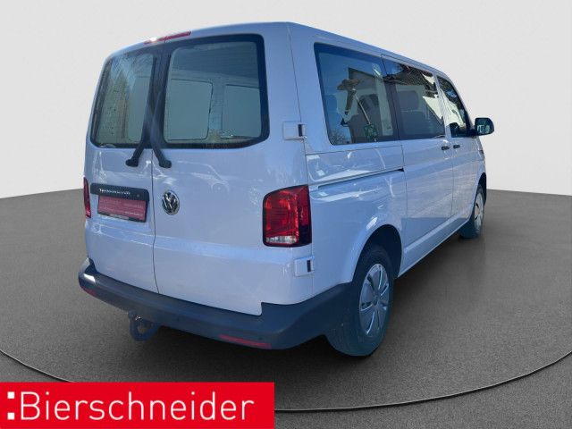 Volkswagen T6 Kombi - Bild 7