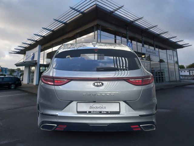 Proceed 1.6 T-GDI GT NAVI JBL KOMFORT-PAKET