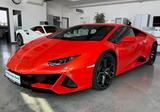 Lamborghini Huracán EVO LP-640 *Lift*Arancio-Xantos*Sensonum - Lamborghini: Lp640