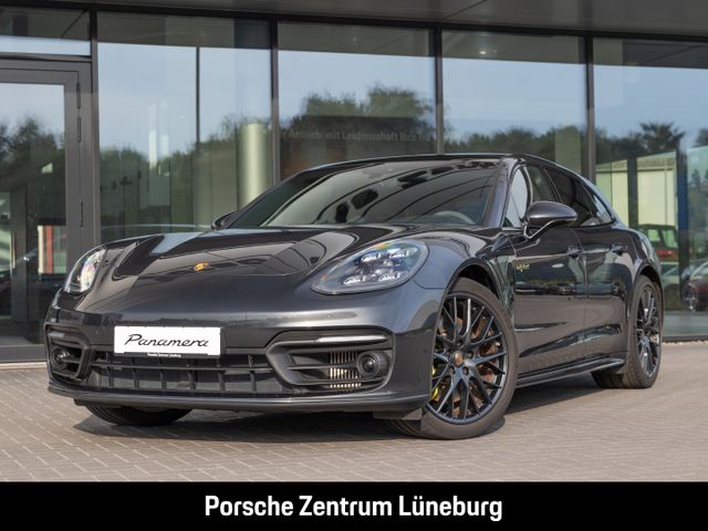 Porsche Panamera 4 E-Hybrid Sport Turismo LED-Matrix