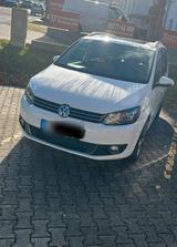 Volkswagen Touran 2.0 TDI DSG 170 ps - Volkswagen Touran: TDI 170 Ps