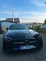 Mercedes-Benz C 300 Automatik - AMG Paket - Panorama - Night - Mercedes-Benz C 300 in Herne