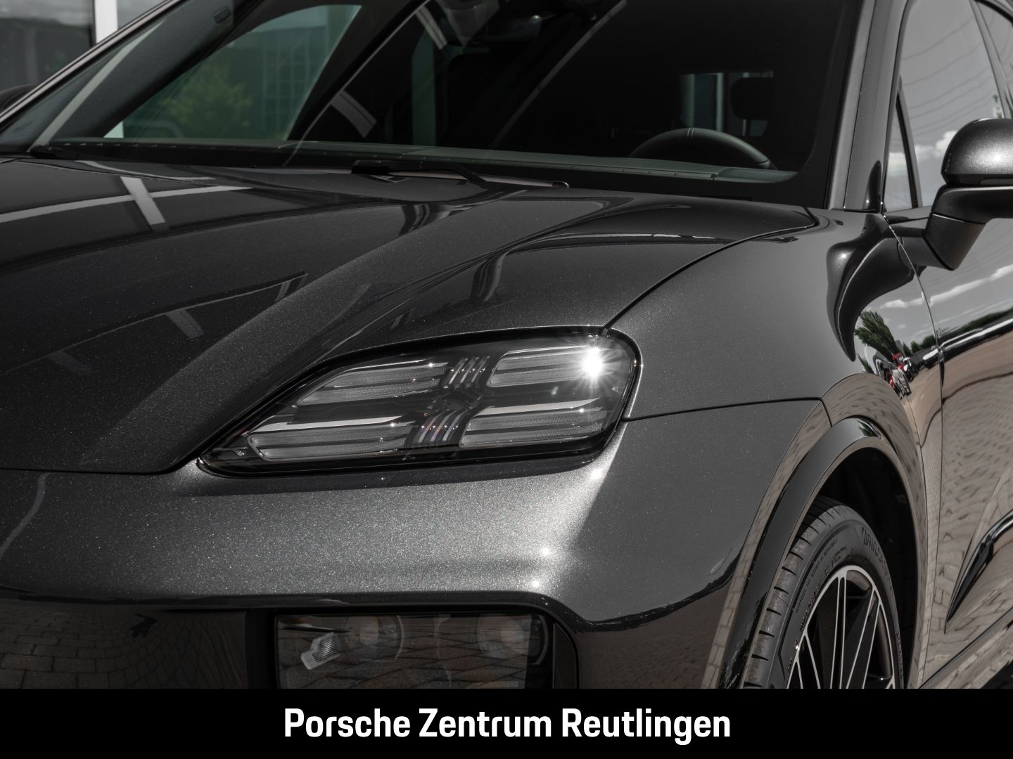 Porsche Macan - Bild 15