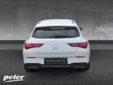 Mercedes-Benz CLA 180 Shooting Brake Progressive, AHV, Memory - gebrauchte Mercedes-Benz CLA 180 Shooting Brake aus dem Jahr 2024
