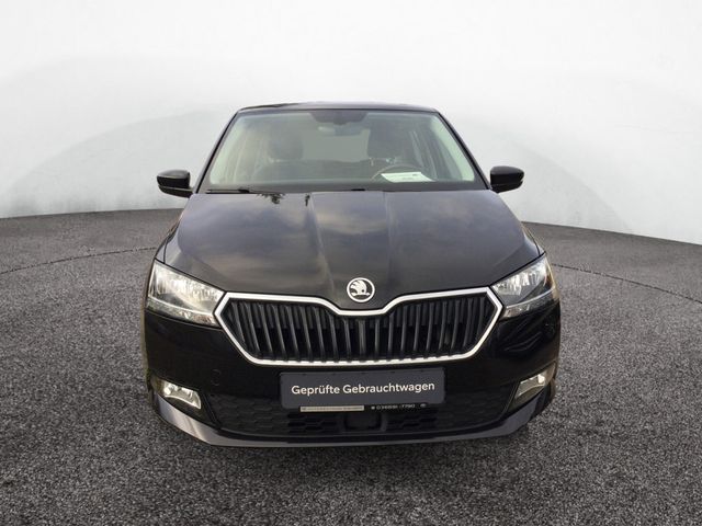 Fabia 1.0 TSI Style Green tec PDC SHZ KAMERA