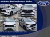 Ford 220 Tourneo Custom L1H1 2.0 EcoBlue Active