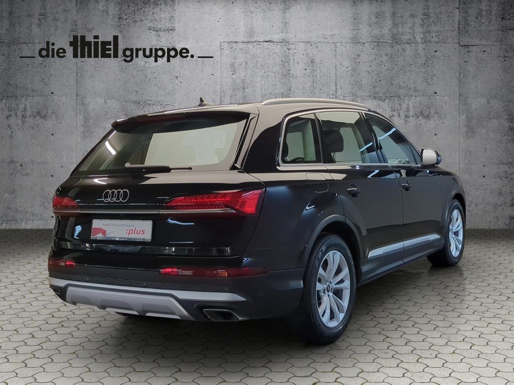 Audi Q7 - Bild 4