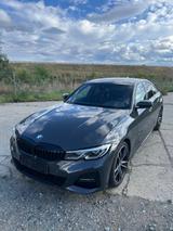 BMW 320d M Sport Shadow Automatic /Laser - BMW: Automatic