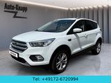 Ford Kuga 1.5 EcoBoost Titanium 4x2*ActivePark* - Ford Kuga: Titanium X