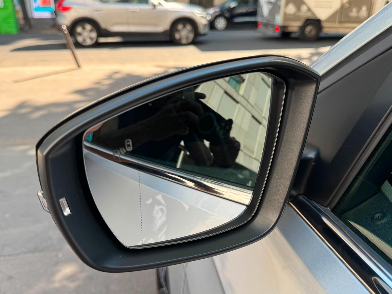 Volkswagen T-Cross STYLE 1.0 TSI 110CH DSG7, миниатюра 26