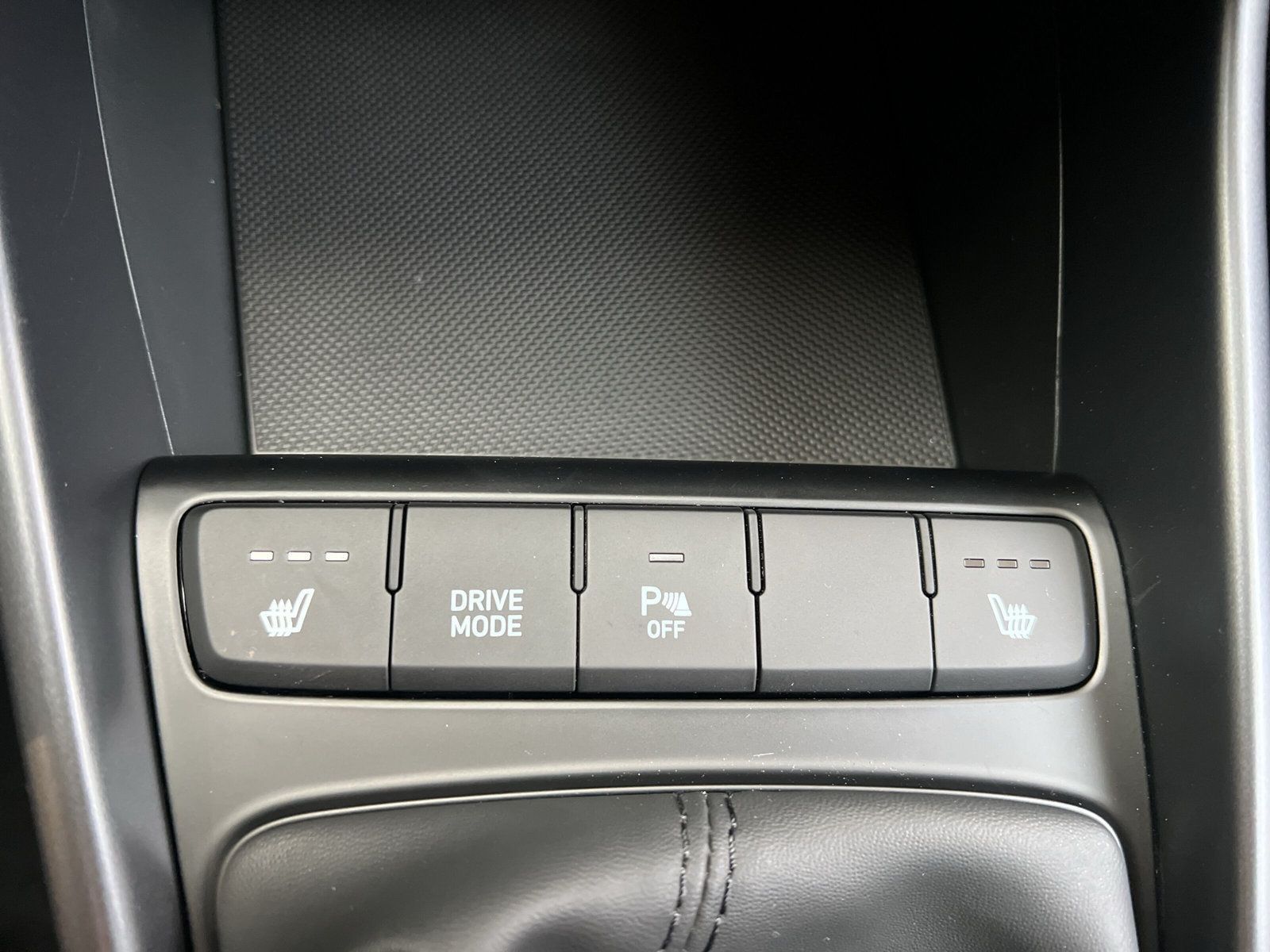 Hyundai BAYON – Bild 12