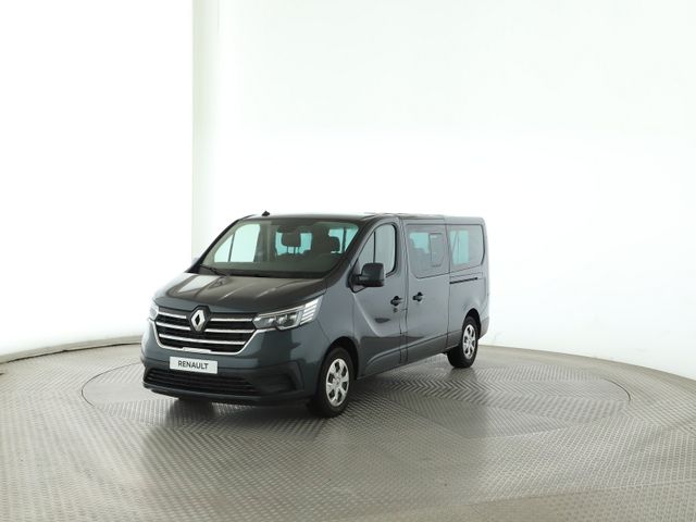 Renault Trafic Combi L2H1 EDC, 9-Sitzer, Life, RFK, SHZ