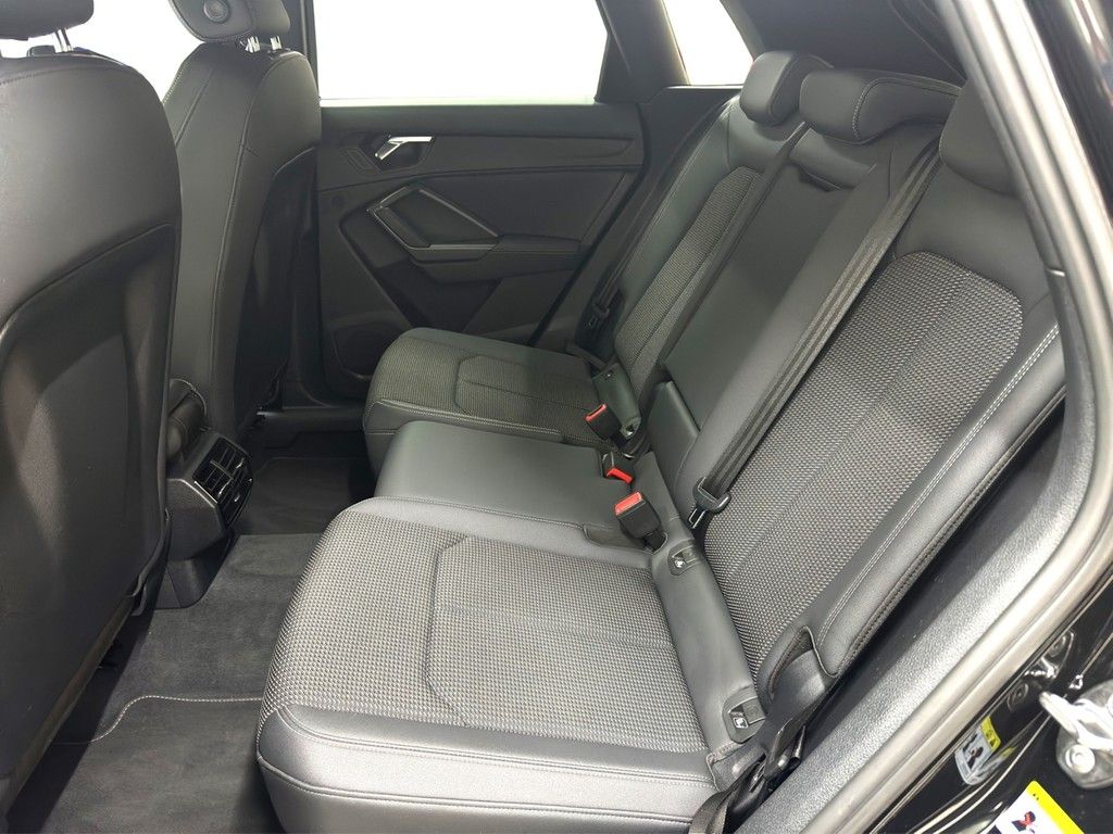 Audi Q3 - Bild 20