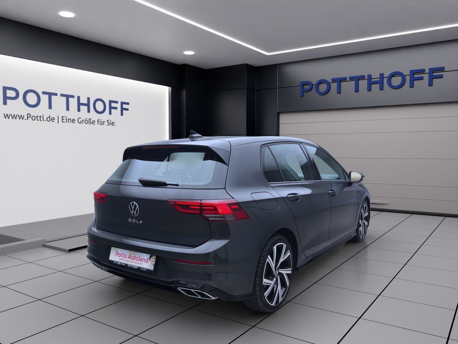 Volkswagen Golf - Bild 5