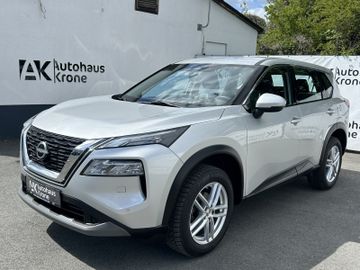 Nissan X-Trail - 3