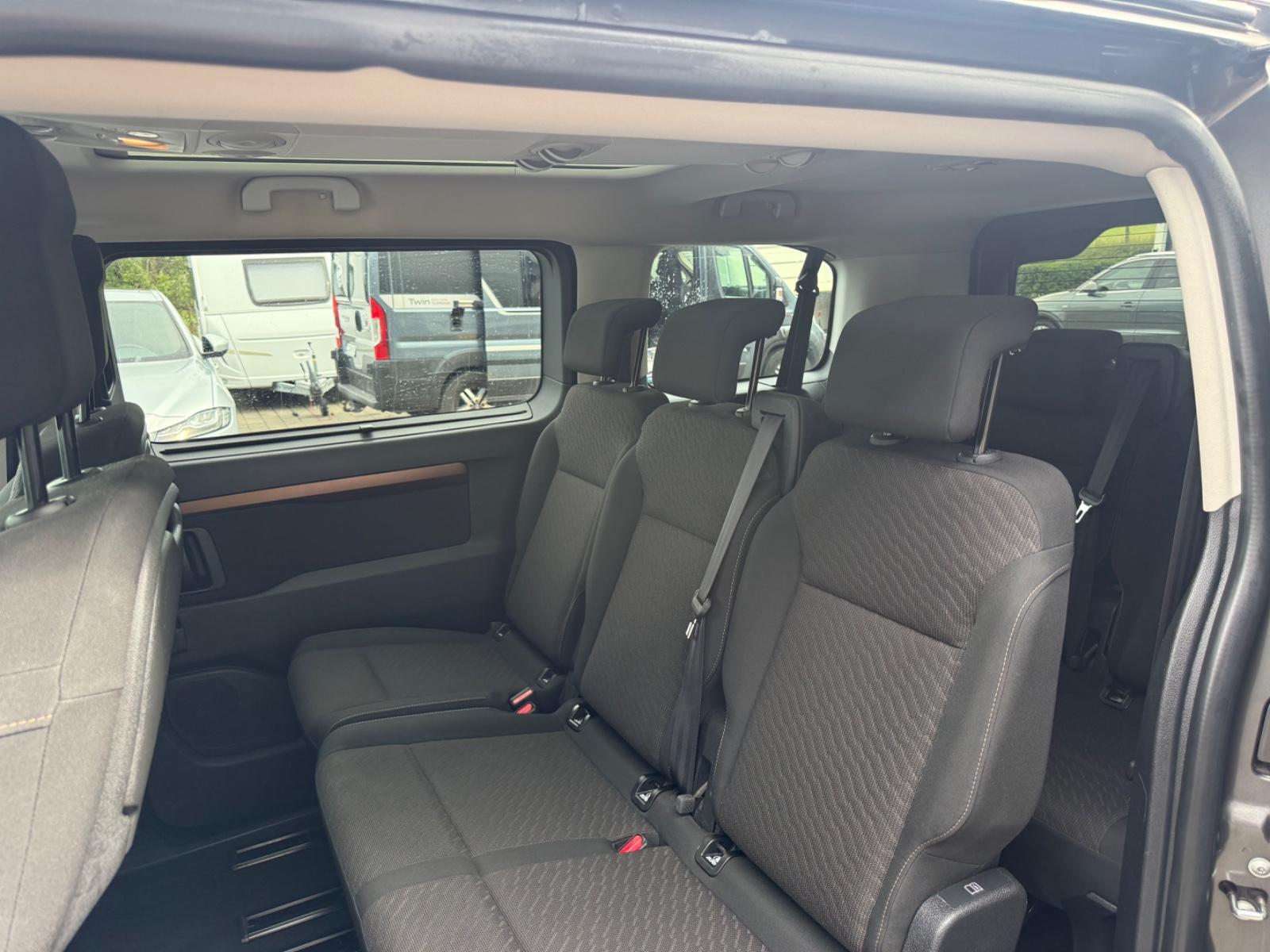 Toyota Proace Verso L1 Executive